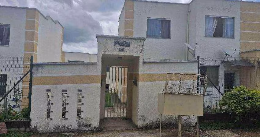 Oportunidade Única em ESMERALDAS - MG | Tipo: Apartamento | Negociação: Licitação Aberta  | Situação: Imóvel