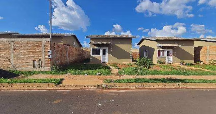 Oportunidade Única em UBERABA - MG | Tipo: Casa | Negociação: Licitação Aberta  | Situação: Imóvel