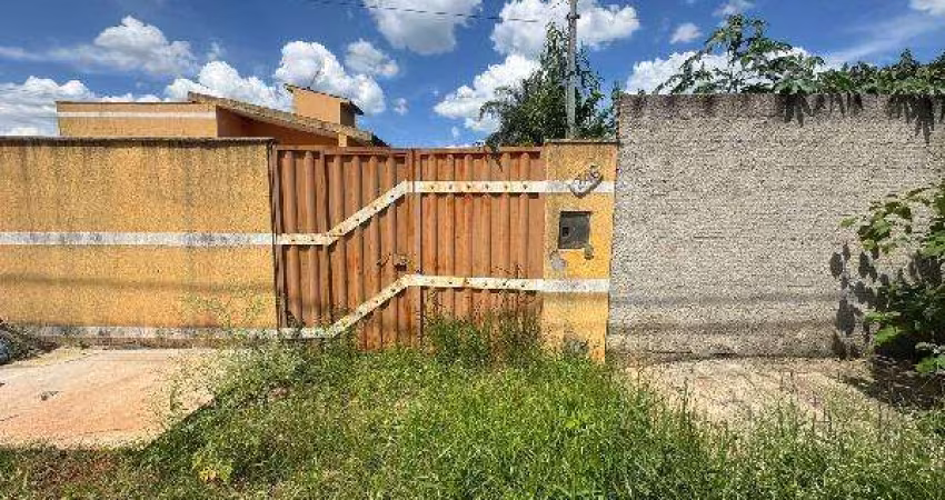 Oportunidade Única em ESMERALDAS - MG | Tipo: Casa | Negociação: Licitação Aberta  | Situação: Imóvel
