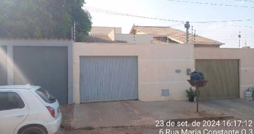 Oportunidade Única em ANAPOLIS - GO | Tipo: Casa | Negociação: Licitação Aberta  | Situação: Imóvel