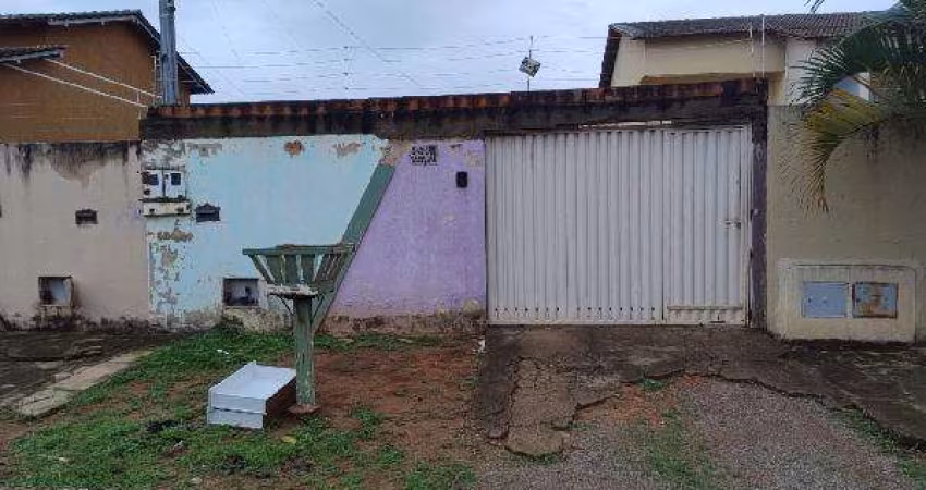Oportunidade Única em LUZIANIA - GO | Tipo: Casa | Negociação: Licitação Aberta  | Situação: Imóvel