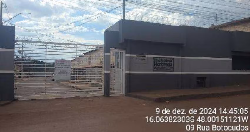 Oportunidade Única em VALPARAISO DE GOIAS - GO | Tipo: Apartamento | Negociação: Licitação Aberta  | Situação: Imóvel