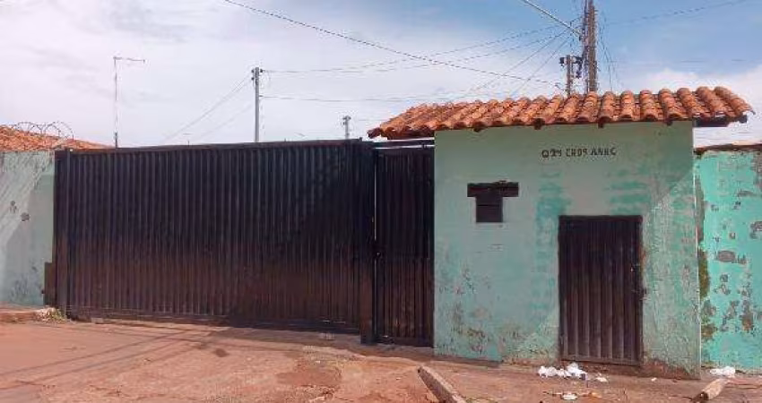 Oportunidade Única em VALPARAISO DE GOIAS - GO | Tipo: Casa | Negociação: Licitação Aberta  | Situação: Imóvel