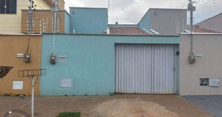 Oportunidade Única em INHUMAS - GO | Tipo: Casa | Negociação: Licitação Aberta  | Situação: Imóvel