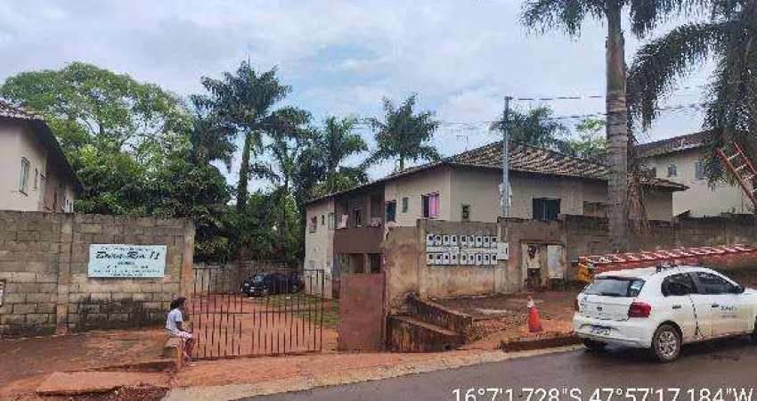 Oportunidade Única em CIDADE OCIDENTAL - GO | Tipo: Apartamento | Negociação: Licitação Aberta  | Situação: Imóvel