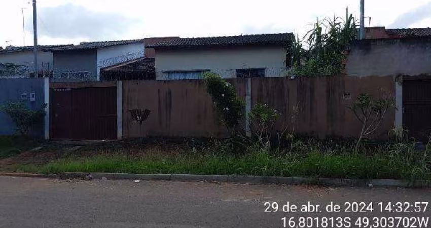 Oportunidade Única em APARECIDA DE GOIANIA - GO | Tipo: Casa | Negociação: Licitação Aberta  | Situação: Imóvel