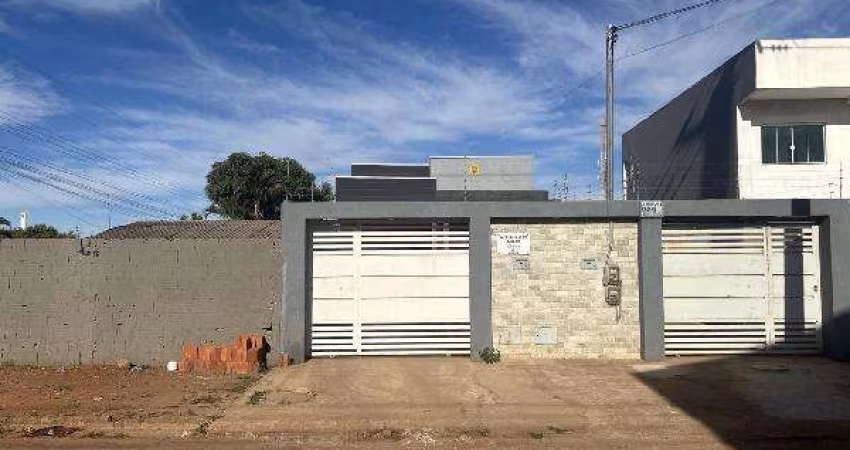 Oportunidade Única em AGUAS LINDAS DE GOIAS - GO | Tipo: Casa | Negociação: Licitação Aberta  | Situação: Imóvel