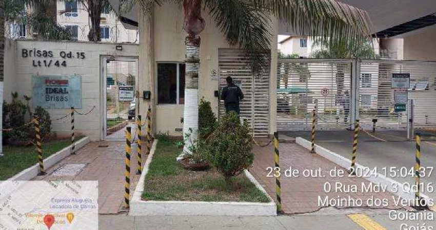 Oportunidade Única em GOIANIA - GO | Tipo: Apartamento | Negociação: Licitação Aberta  | Situação: Imóvel