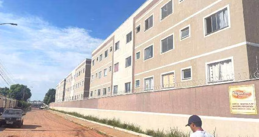 Oportunidade Única em AGUAS LINDAS DE GOIAS - GO | Tipo: Apartamento | Negociação: Licitação Aberta  | Situação: Imóvel