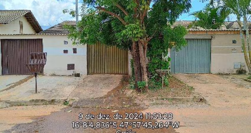 Oportunidade Única em LUZIANIA - GO | Tipo: Casa | Negociação: Licitação Aberta  | Situação: Imóvel