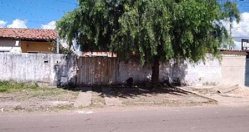 Oportunidade Única em LUZIANIA - GO | Tipo: Casa | Negociação: Licitação Aberta  | Situação: Imóvel