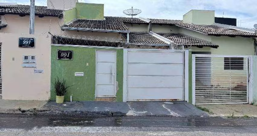 Oportunidade Única em CATALAO - GO | Tipo: Casa | Negociação: Licitação Aberta  | Situação: Imóvel