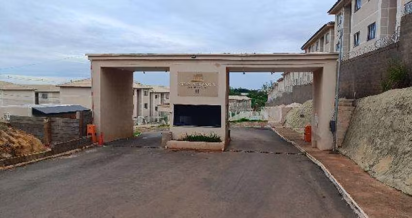 Oportunidade Única em LUZIANIA - GO | Tipo: Apartamento | Negociação: Licitação Aberta  | Situação: Imóvel