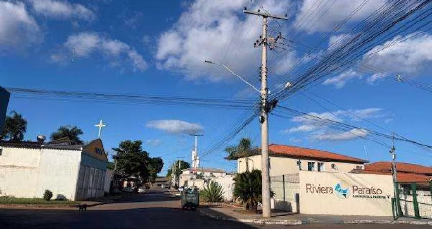 Oportunidade Única em LUZIANIA - GO | Tipo: Casa | Negociação: Licitação Aberta  | Situação: Imóvel
