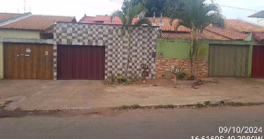 Oportunidade Única em TRINDADE - GO | Tipo: Casa | Negociação: Licitação Aberta  | Situação: Imóvel