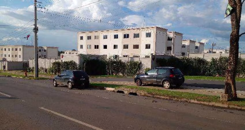 Oportunidade Única em GOIANIA - GO | Tipo: Apartamento | Negociação: Licitação Aberta  | Situação: Imóvel