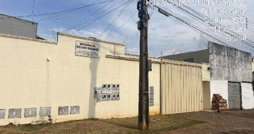 Oportunidade Única em GOIANIA - GO | Tipo: Casa | Negociação: Licitação Aberta  | Situação: Imóvel
