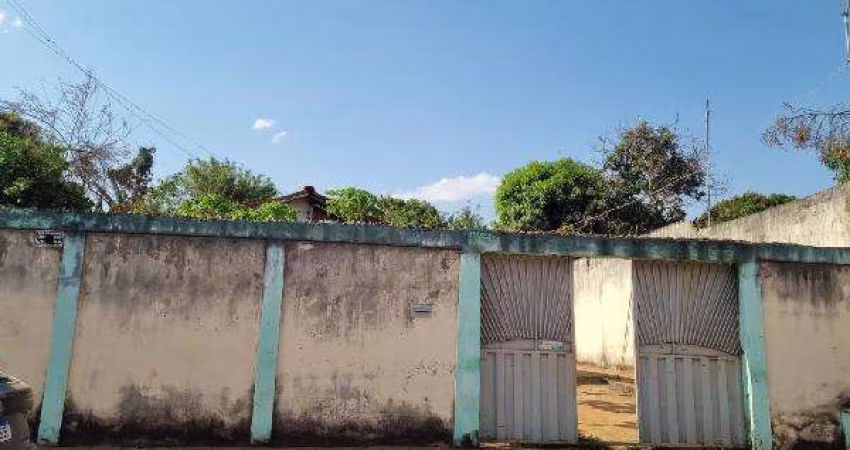 Oportunidade Única em LUZIANIA - GO | Tipo: Casa | Negociação: Licitação Aberta  | Situação: Imóvel