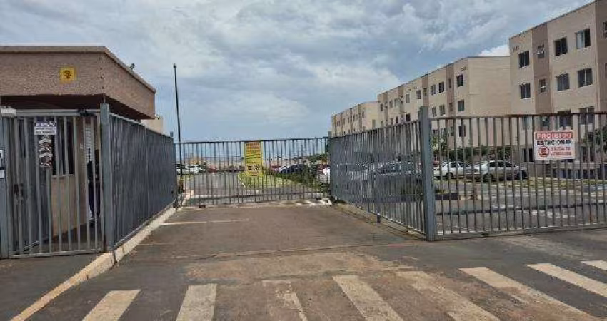 Oportunidade Única em VALPARAISO DE GOIAS - GO | Tipo: Apartamento | Negociação: Licitação Aberta  | Situação: Imóvel