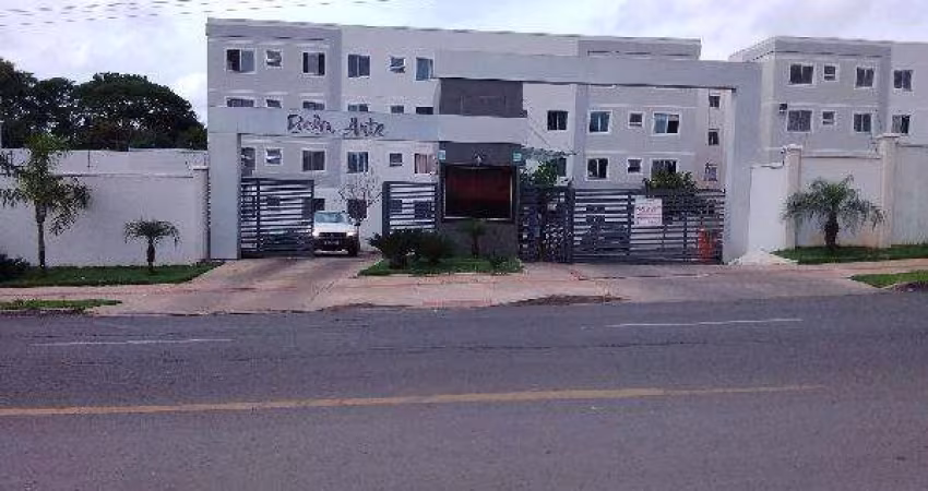 Oportunidade Única em VALPARAISO DE GOIAS - GO | Tipo: Apartamento | Negociação: Licitação Aberta  | Situação: Imóvel