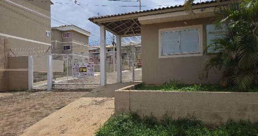 Oportunidade Única em VALPARAISO DE GOIAS - GO | Tipo: Apartamento | Negociação: Licitação Aberta  | Situação: Imóvel