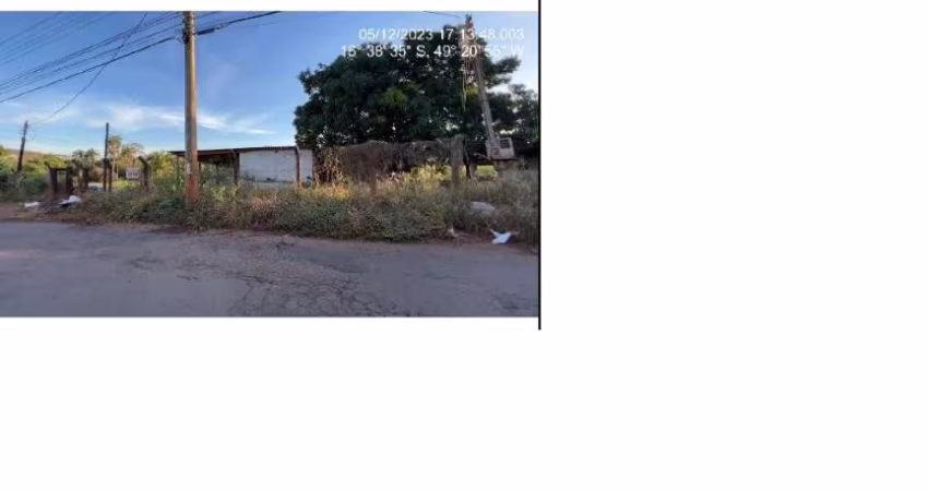 Oportunidade Única em GOIANIA - GO | Tipo: Terreno | Negociação: Venda Online  | Situação: Imóvel