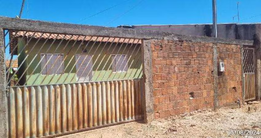 Oportunidade Única em COCALZINHO DE GOIAS - GO | Tipo: Casa | Negociação: Licitação Aberta  | Situação: Imóvel