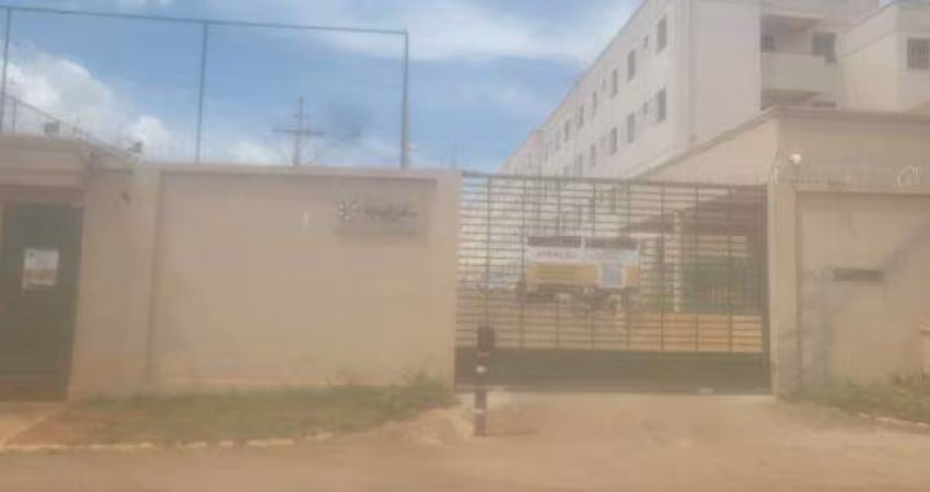 Oportunidade Única em PLANALTINA - GO | Tipo: Apartamento | Negociação: Licitação Aberta  | Situação: Imóvel