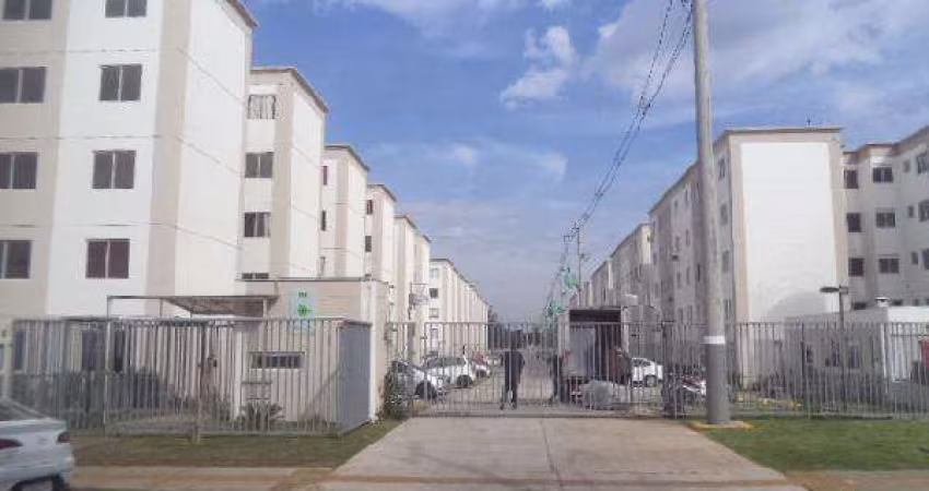 Oportunidade Única em CANOAS - RS | Tipo: Apartamento | Negociação: Venda Direta Online  | Situação: Imóvel