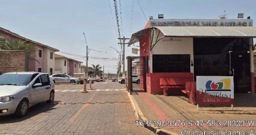 Oportunidade Única em VALPARAISO DE GOIAS - GO | Tipo: Apartamento | Negociação: Licitação Aberta  | Situação: Imóvel