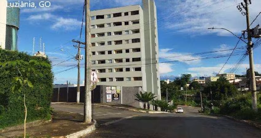Oportunidade Única em LUZIANIA - GO | Tipo: Apartamento | Negociação: Licitação Aberta  | Situação: Imóvel