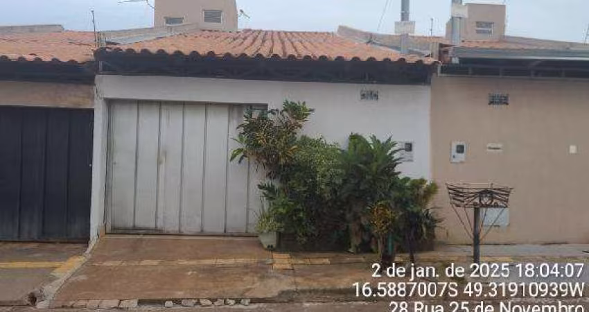 Oportunidade Única em GOIANIA - GO | Tipo: Casa | Negociação: Licitação Aberta  | Situação: Imóvel