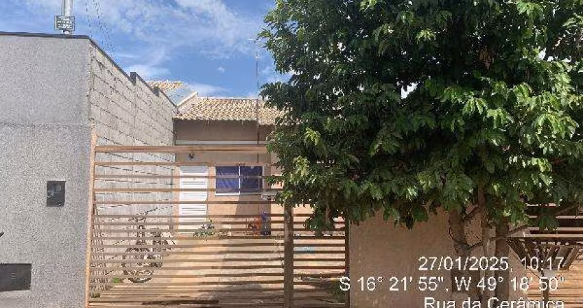 Oportunidade Única em NOVA VENEZA - GO | Tipo: Casa | Negociação: Licitação Aberta  | Situação: Imóvel