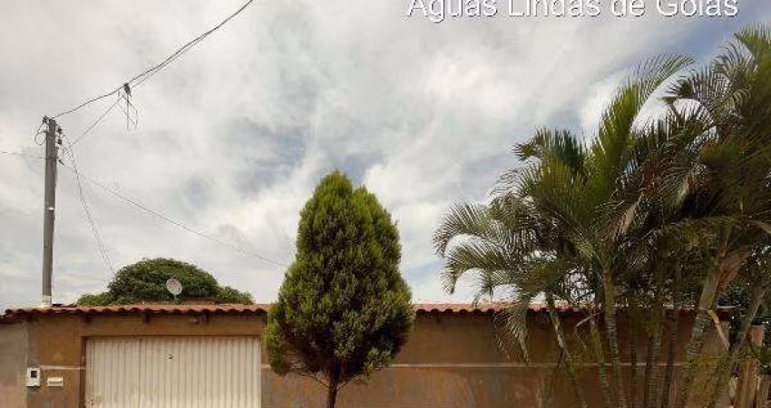 Oportunidade Única em PLANALTINA - GO | Tipo: Casa | Negociação: Licitação Aberta  | Situação: Imóvel