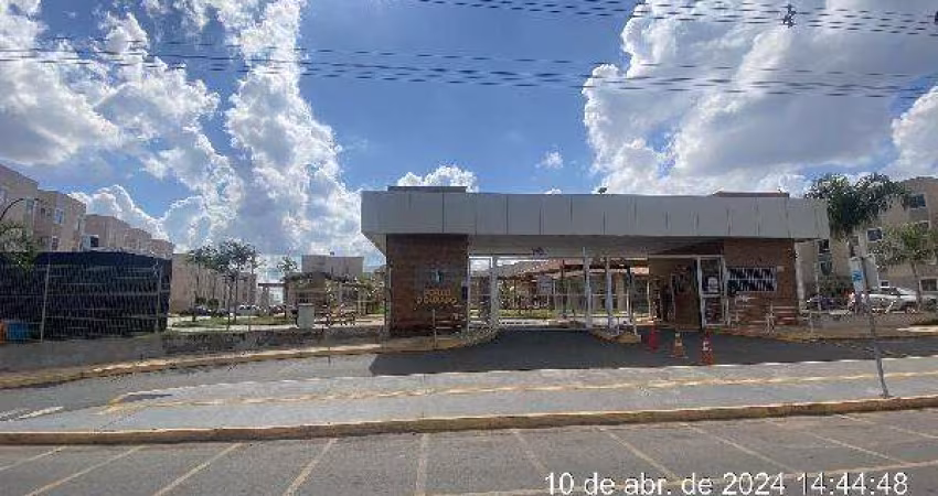 Oportunidade Única em GOIANIA - GO | Tipo: Apartamento | Negociação: Licitação Aberta  | Situação: Imóvel