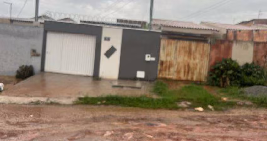 Oportunidade Única em SANTO ANTONIO DO DESCOBERTO - GO | Tipo: Casa | Negociação: Licitação Aberta  | Situação: Imóvel