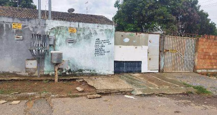 Oportunidade Única em LUZIANIA - GO | Tipo: Casa | Negociação: Licitação Aberta  | Situação: Imóvel
