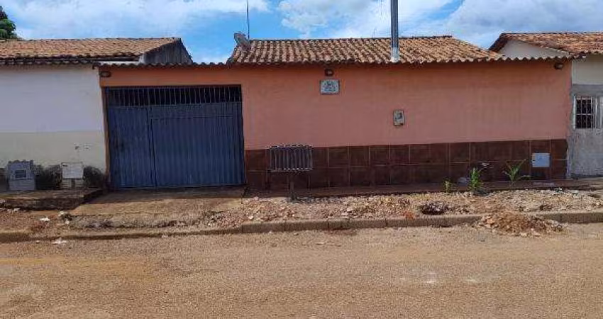 Oportunidade Única em LUZIANIA - GO | Tipo: Casa | Negociação: Licitação Aberta  | Situação: Imóvel