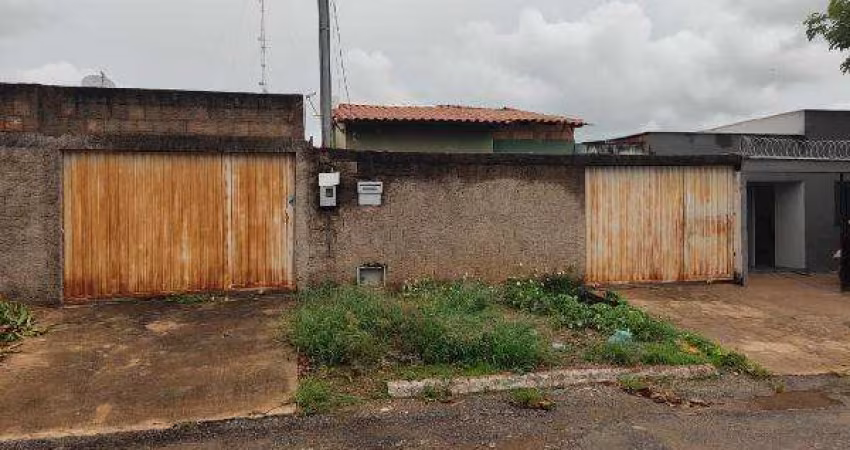 Oportunidade Única em LUZIANIA - GO | Tipo: Casa | Negociação: Licitação Aberta  | Situação: Imóvel