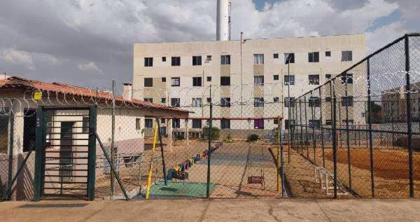 Oportunidade Única em LUZIANIA - GO | Tipo: Apartamento | Negociação: Licitação Aberta  | Situação: Imóvel