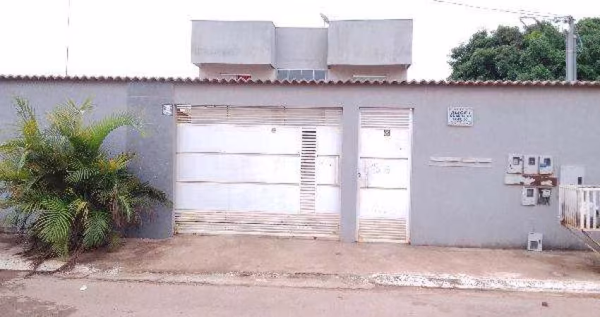 Oportunidade Única em AGUAS LINDAS DE GOIAS - GO | Tipo: Apartamento | Negociação: Licitação Aberta  | Situação: Imóvel