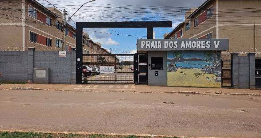 Oportunidade Única em VALPARAISO DE GOIAS - GO | Tipo: Apartamento | Negociação: Licitação Aberta  | Situação: Imóvel
