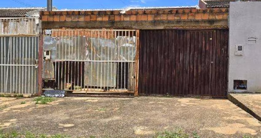 Oportunidade Única em SANTO ANTONIO DO DESCOBERTO - GO | Tipo: Casa | Negociação: Licitação Aberta  | Situação: Imóvel