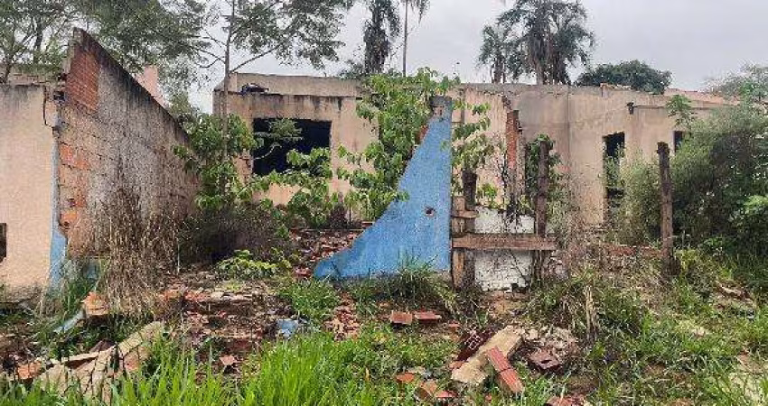 Oportunidade Única em SANTO ANTONIO DO DESCOBERTO - GO | Tipo: Casa | Negociação: Licitação Aberta  | Situação: Imóvel
