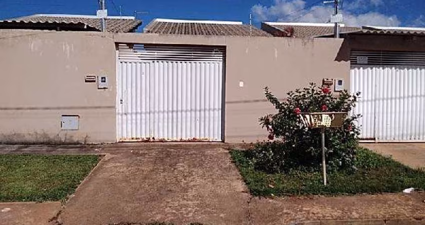 Oportunidade Única em PLANALTINA - GO | Tipo: Casa | Negociação: Licitação Aberta  | Situação: Imóvel