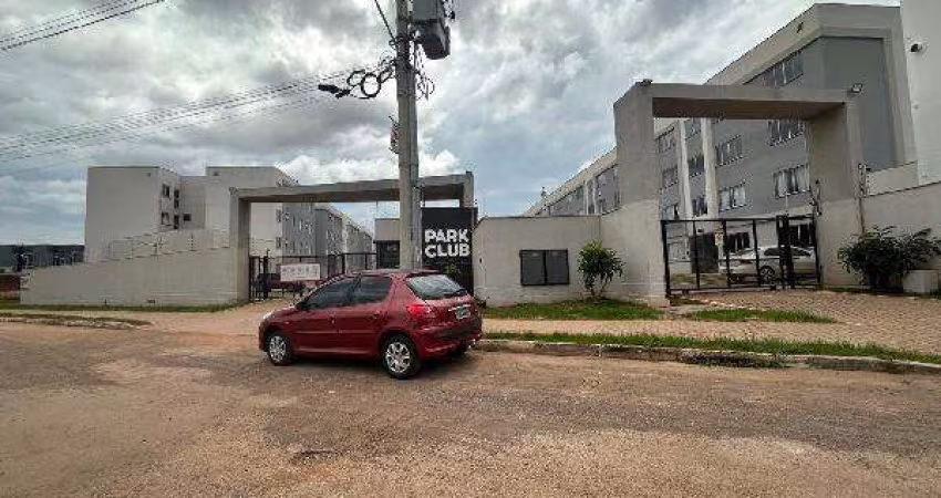 Oportunidade Única em AGUAS LINDAS DE GOIAS - GO | Tipo: Apartamento | Negociação: Licitação Aberta  | Situação: Imóvel