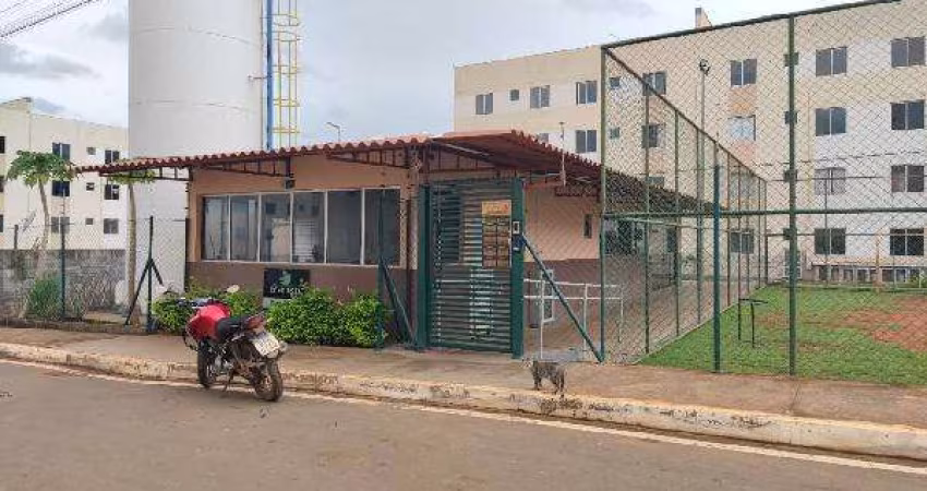 Oportunidade Única em LUZIANIA - GO | Tipo: Apartamento | Negociação: Licitação Aberta  | Situação: Imóvel