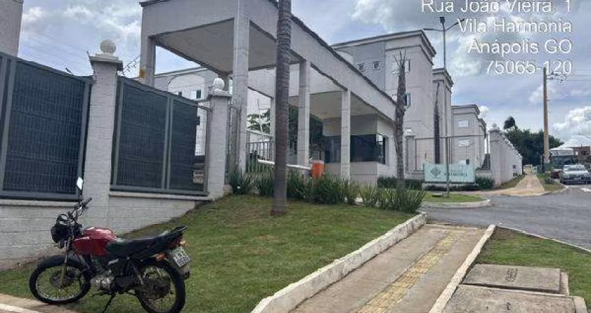 Oportunidade Única em ANAPOLIS - GO | Tipo: Apartamento | Negociação: Licitação Aberta  | Situação: Imóvel