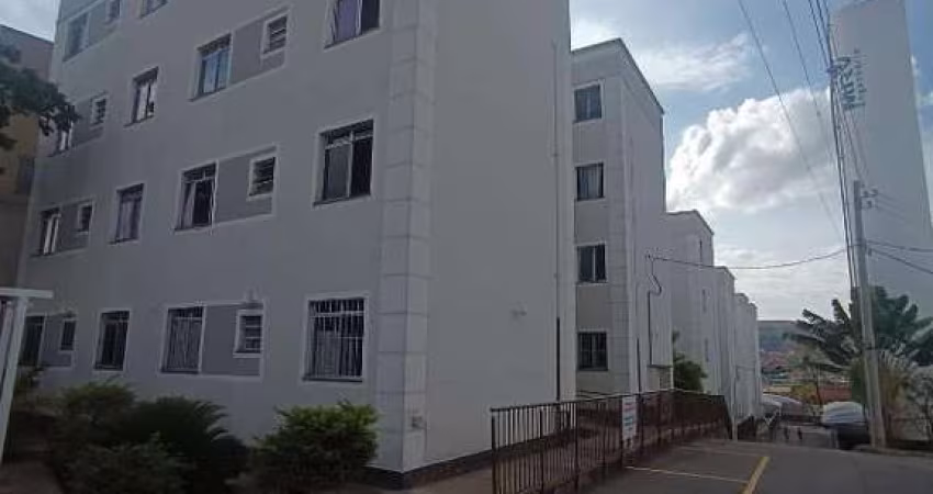 Oportunidade Única em BETIM - MG | Tipo: Apartamento | Negociação: Licitação Aberta  | Situação: Imóvel