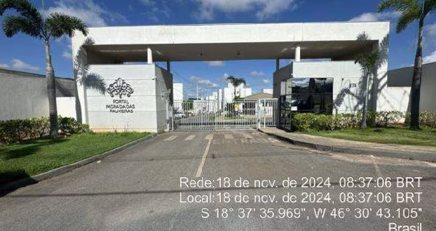 Oportunidade Única em PATOS DE MINAS - MG | Tipo: Apartamento | Negociação: Licitação Aberta  | Situação: Imóvel